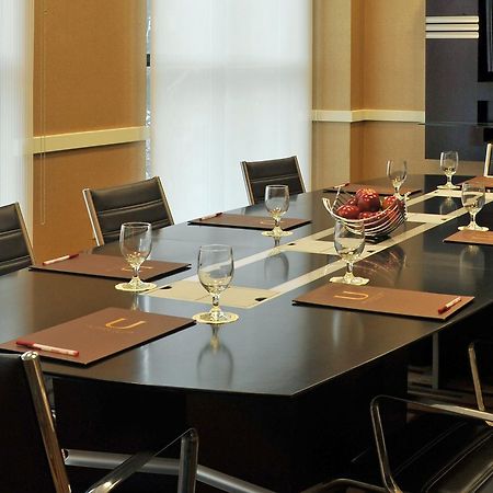 Towson University Marriott Conference Hotel Luaran gambar