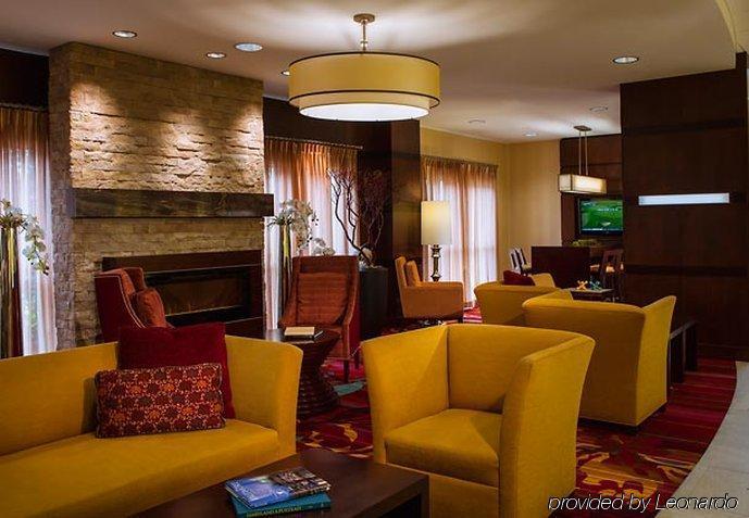 Towson University Marriott Conference Hotel Luaran gambar