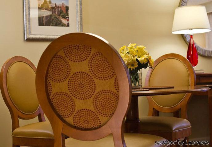 Towson University Marriott Conference Hotel Luaran gambar