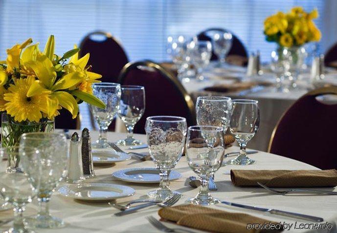 Towson University Marriott Conference Hotel Kemudahan gambar