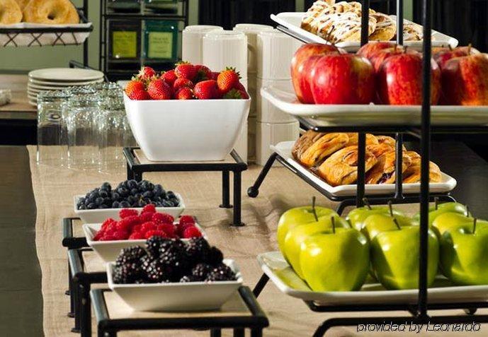 Towson University Marriott Conference Hotel Luaran gambar