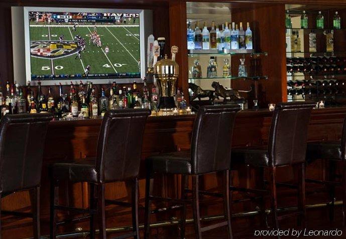 Towson University Marriott Conference Hotel Luaran gambar