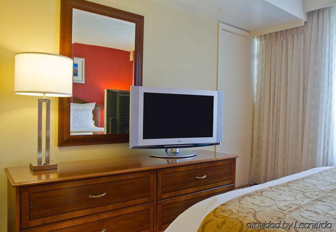 Towson University Marriott Conference Hotel Luaran gambar