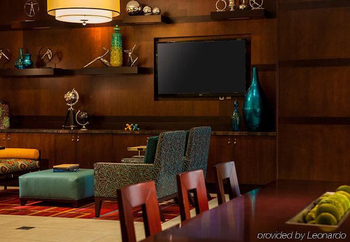 Towson University Marriott Conference Hotel Luaran gambar