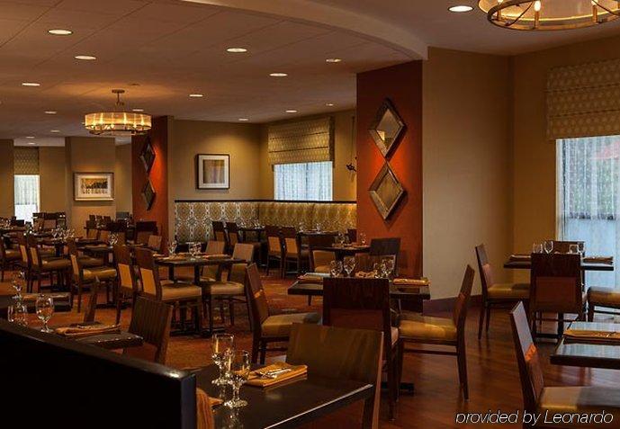 Towson University Marriott Conference Hotel Luaran gambar