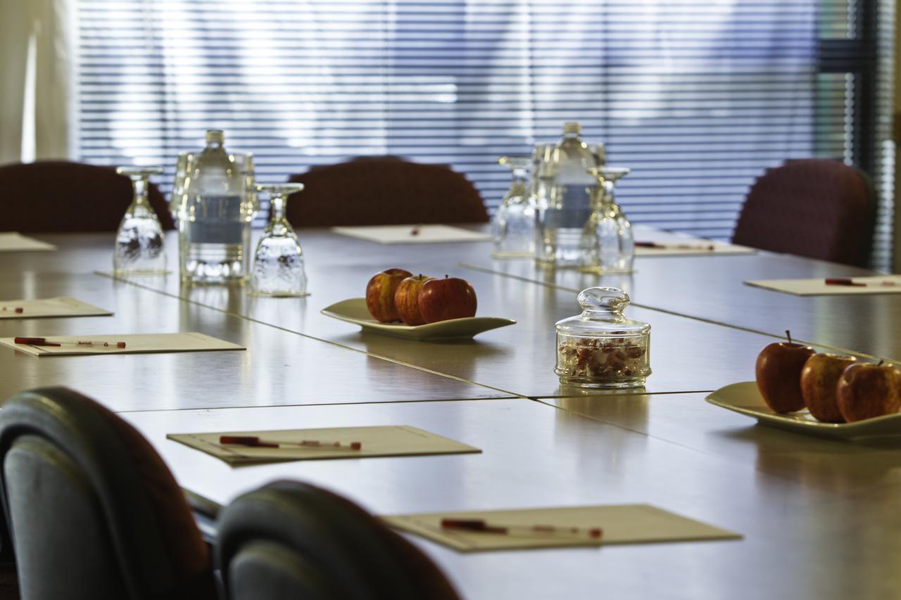 Towson University Marriott Conference Hotel Kemudahan gambar