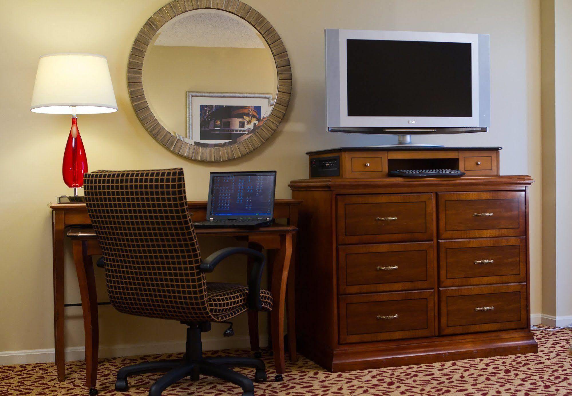 Towson University Marriott Conference Hotel Luaran gambar