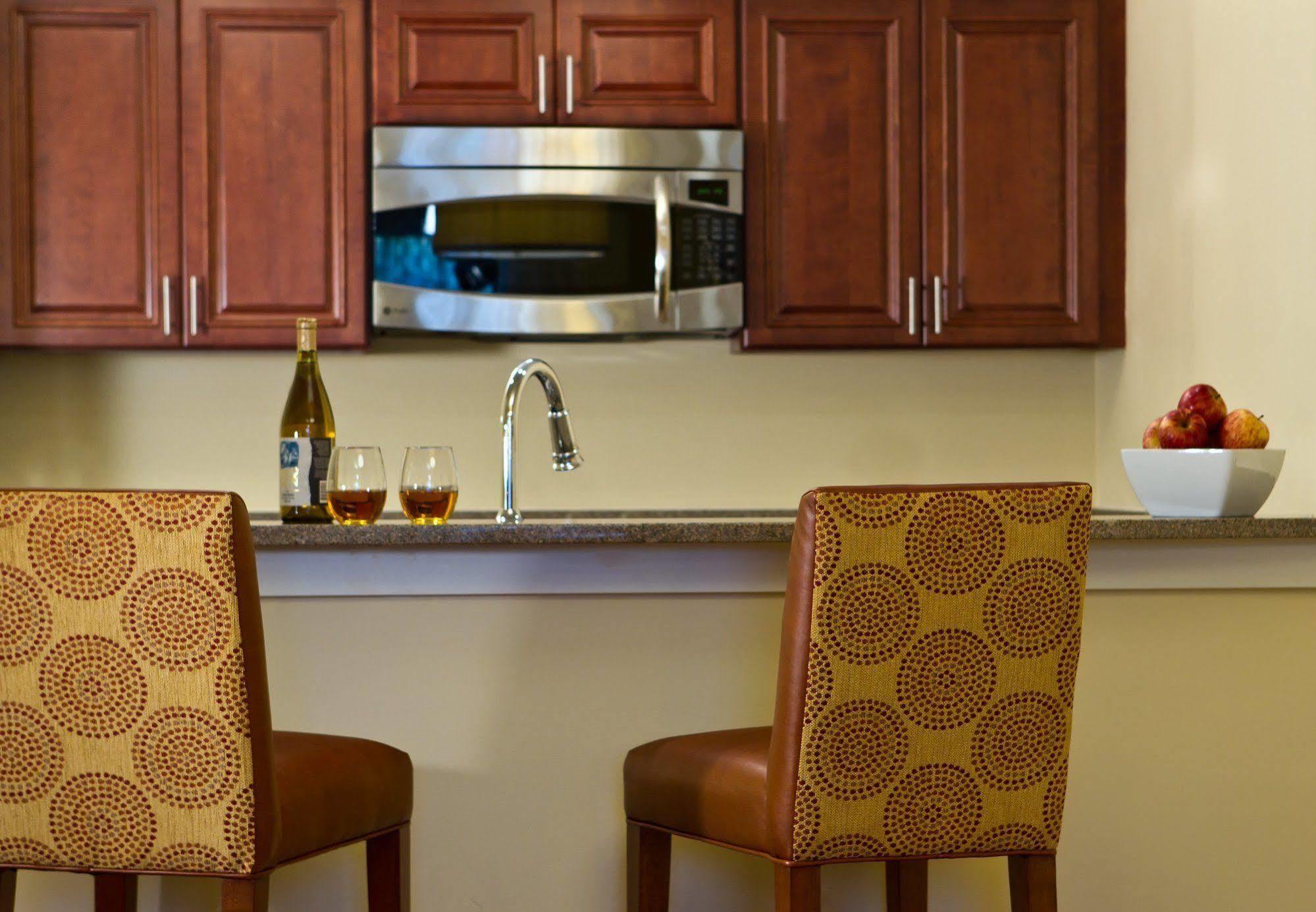 Towson University Marriott Conference Hotel Luaran gambar