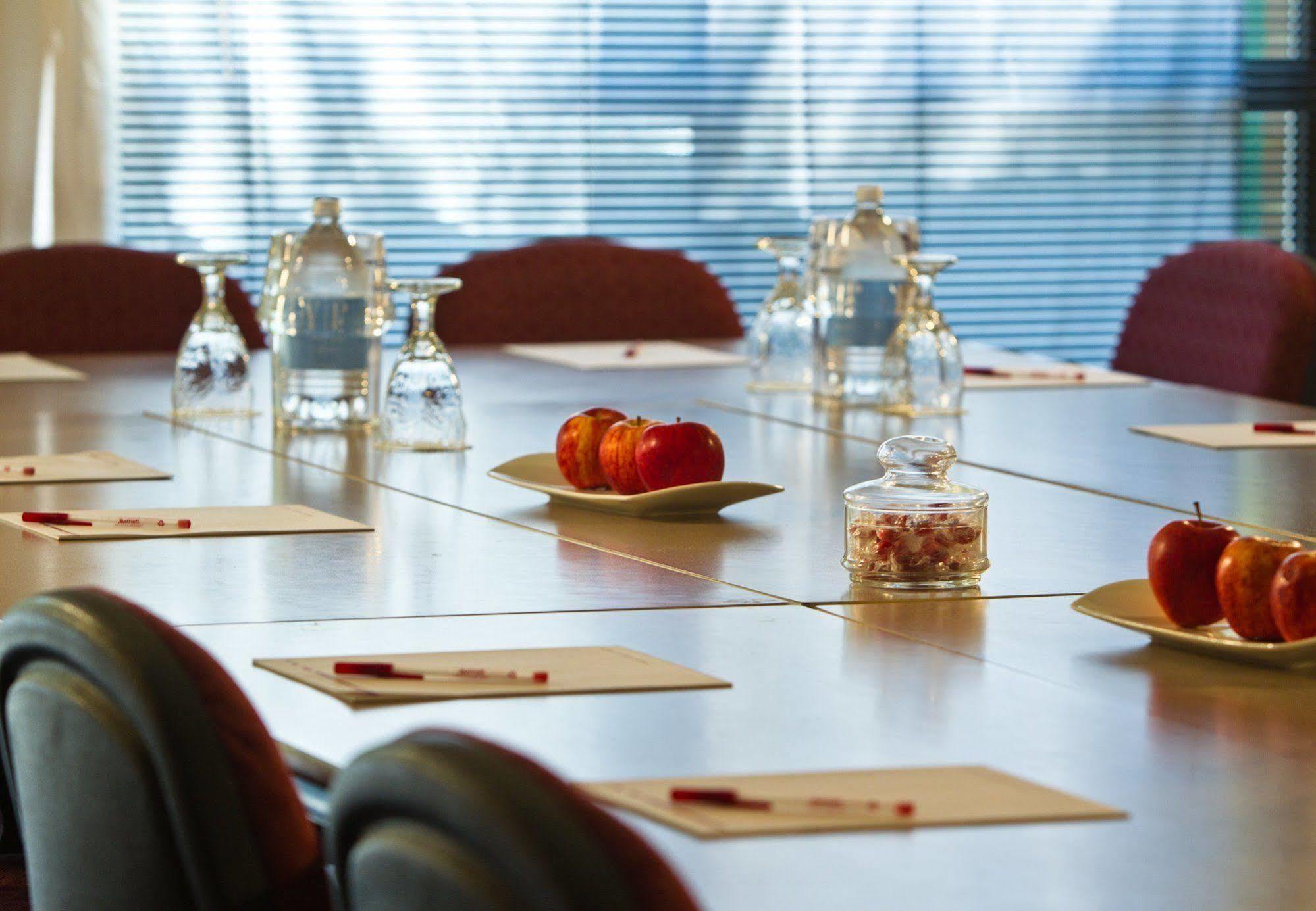 Towson University Marriott Conference Hotel Luaran gambar