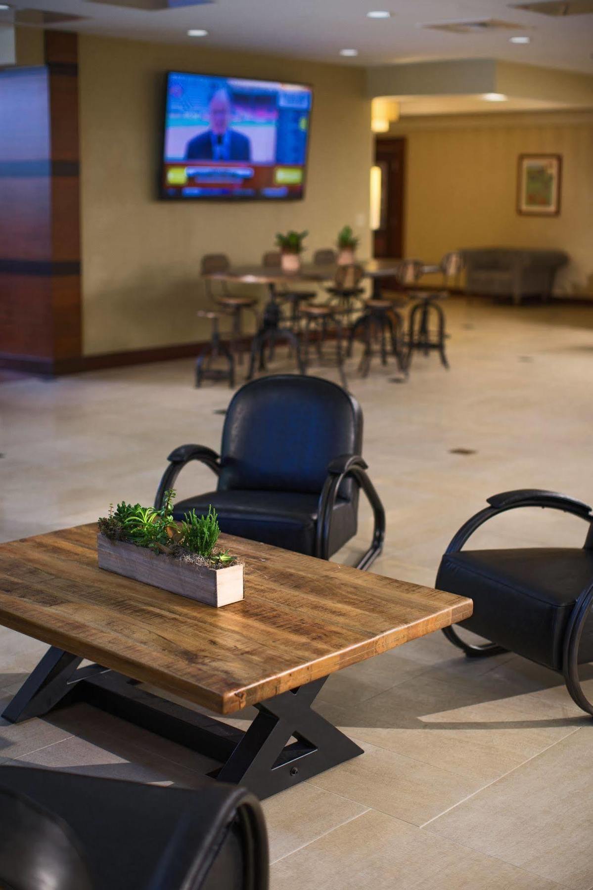Towson University Marriott Conference Hotel Luaran gambar