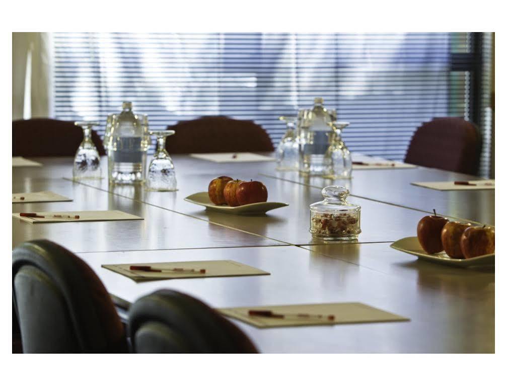 Towson University Marriott Conference Hotel Luaran gambar