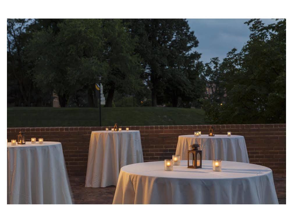 Towson University Marriott Conference Hotel Luaran gambar