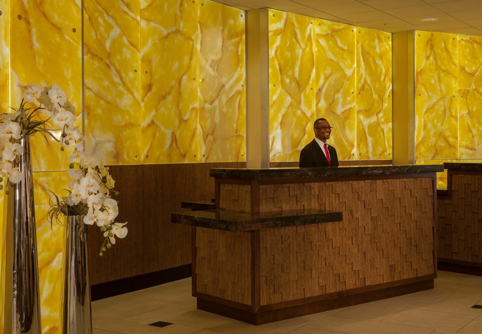 Towson University Marriott Conference Hotel Luaran gambar