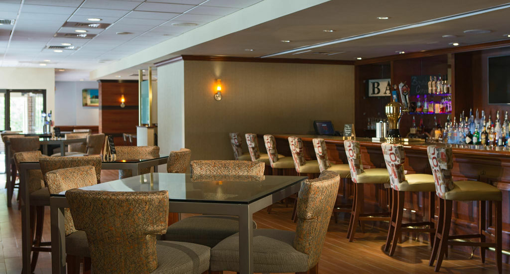 Towson University Marriott Conference Hotel Luaran gambar