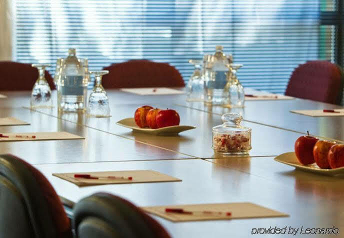 Towson University Marriott Conference Hotel Luaran gambar